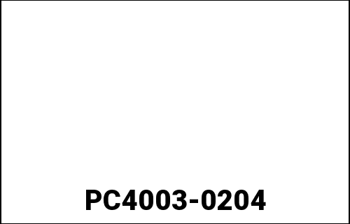 ProCircuit Exhaust Flange | PC4003-0204