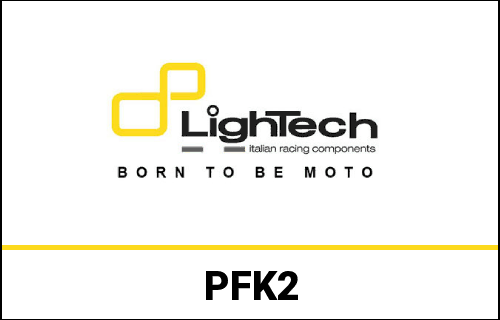 Lightech Plaque for front Indicator Kawasaki Z900 (19) | PFK2