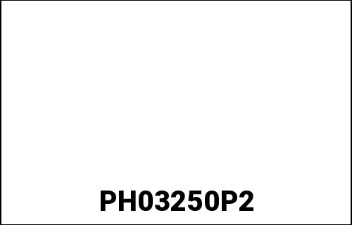 ProCircuit Platinum 2 Pipe | PH03250P2