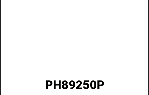 ProCircuit Platinum Pipe 2-Stroke Exhaust | PH89250P