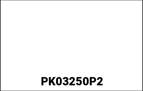 ProCircuit Platinum 2 Pipe | PK03250P2