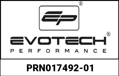 EVOTECH PERFORMANCE Front Spindle Bobbins | PRN017492