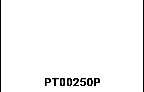 ProCircuit Platinum Head Pipe | PT00250P