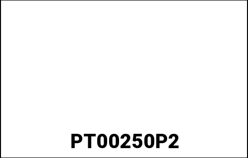 ProCircuit Platinum 2 Pipe | PT00250P2
