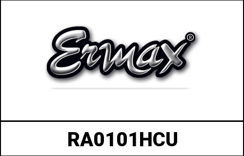 ERMAX Racing Screen Ermax For Cbr 500 R 2016-2018 Clear  | RA0101HCU