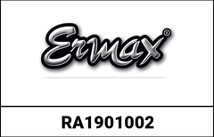 ERMAX Bulle Racing (Non Percée) Ermax For Conti 50 0 Clear  | RA1901002