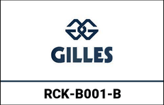 Race Cover Kit, black