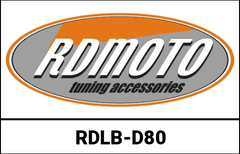 RD Moto Brake Lever | RDLB-D80