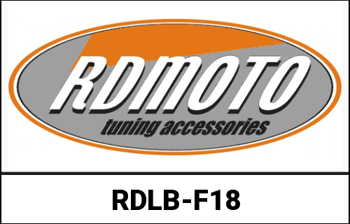 RD Moto Brake Lever | RDLB-F18