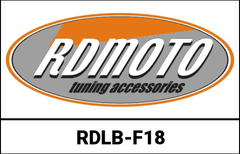 RD Moto Brake Lever | RDLB-F18