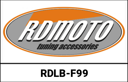 RD Moto Brake Lever | RDLB-F99