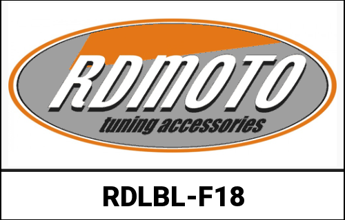 RD Moto Brake Lever | RDLBL-F18