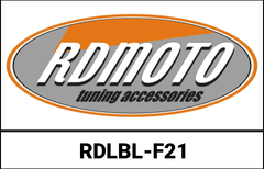 RD Moto Brake Lever | RDLBL-F21