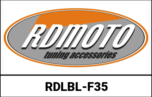 RD Moto Brake Lever | RDLBL-F35