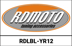 RD Moto Brake Lever | RDLBL-YR12