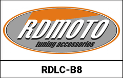 RD Moto Clutch Lever | RDLC-B8