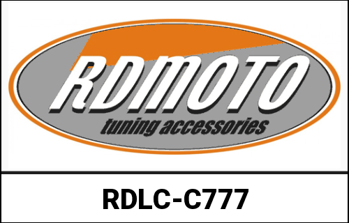 RD Moto Clutch Lever | RDLC-C777