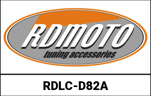 RD Moto Clutch Lever | RDLC-D82A
