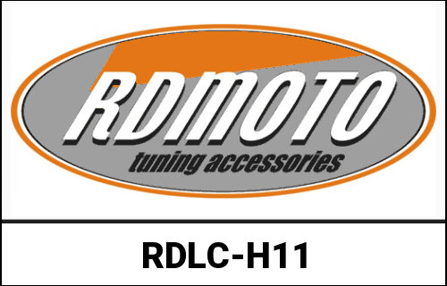 RD Moto Clutch Lever | RDLC-H11