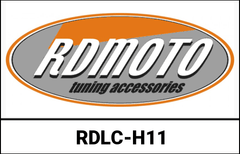 RD Moto Clutch Lever | RDLC-H11