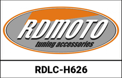 RD Moto Clutch Lever | RDLC-H626