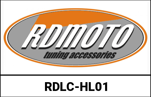 RD Moto Clutch Lever | RDLC-HL01