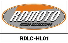 RD Moto Clutch Lever | RDLC-HL01