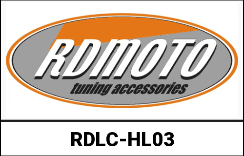 RD Moto Clutch Lever | RDLC-HL03