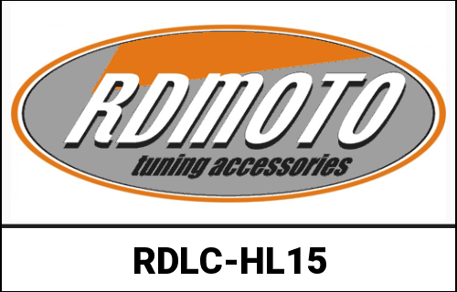 RD Moto Clutch Lever | RDLC-HL15