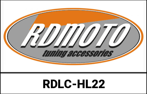 RD Moto Clutch Lever | RDLC-HL22