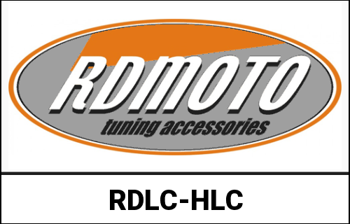 RD Moto Clutch Lever | RDLC-HLC