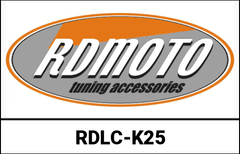 RD Moto Clutch Lever | RDLC-K25