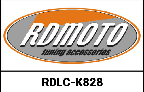 RD Moto Clutch Lever | RDLC-K828