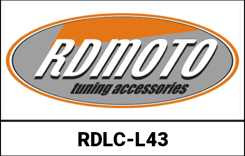 RD Moto Clutch Lever | RDLC-L43