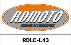 RD Moto Clutch Lever | RDLC-L43