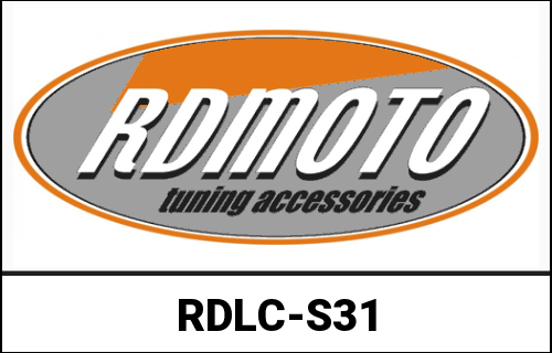 RD Moto Clutch Lever | RDLC-S31