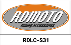 RD Moto Clutch Lever | RDLC-S31