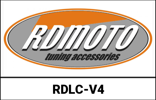 RD Moto Clutch Lever | RDLC-V4