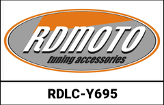 RD Moto Clutch Lever | RDLC-Y695