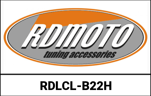 RD Moto Clutch Lever | RDLCL-B22H