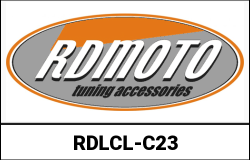 RD Moto Clutch Lever | RDLCL-C23