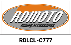 RD Moto Clutch Lever | RDLCL-C777