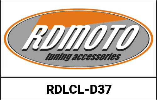 RD Moto Clutch Lever | RDLCL-D37
