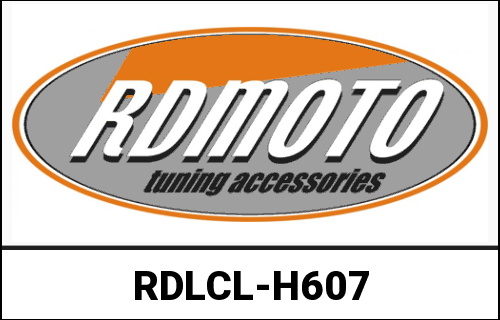 RD Moto Clutch Lever | RDLCL-H607