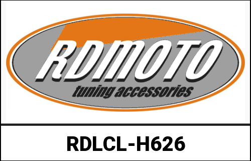 RD Moto Clutch Lever | RDLCL-H626