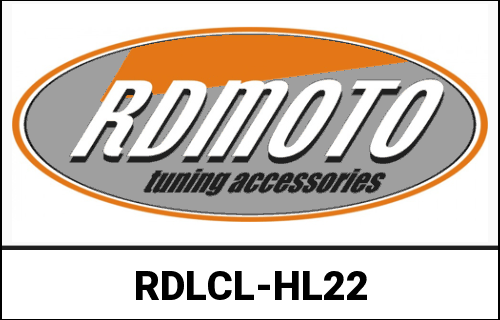 RD Moto Clutch Lever | RDLCL-HL22