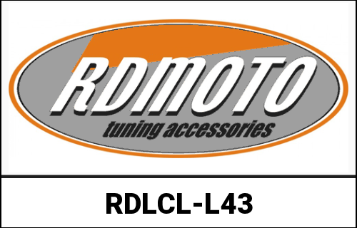 RD Moto Clutch Lever | RDLCL-L43