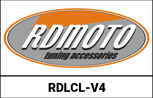RD Moto Clutch Lever | RDLCL-V4