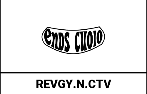 ends_REVGY.N.CTV