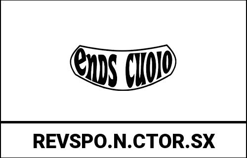 ends_REVSPO.N.CTOR.SX